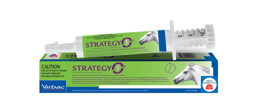 Strategy T Worming Paste 35mls