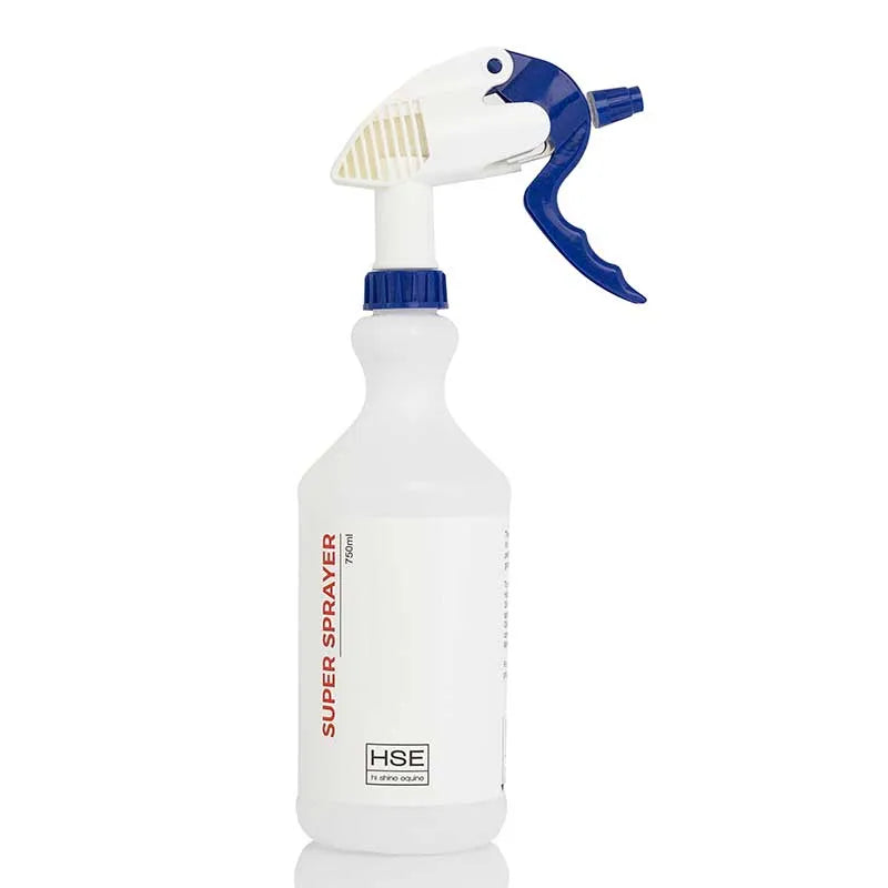 HSE Super Sprayer 750ml Spray Bottle