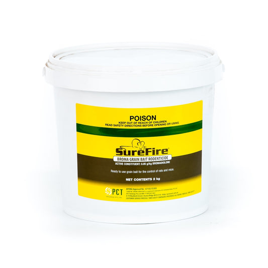 Surefire Broma Grain bait