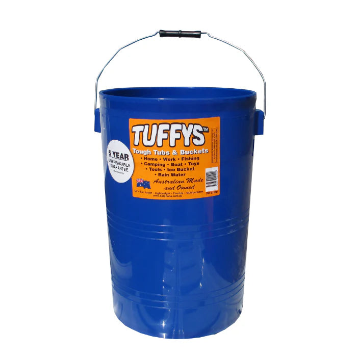 Tuffys 20L Pail