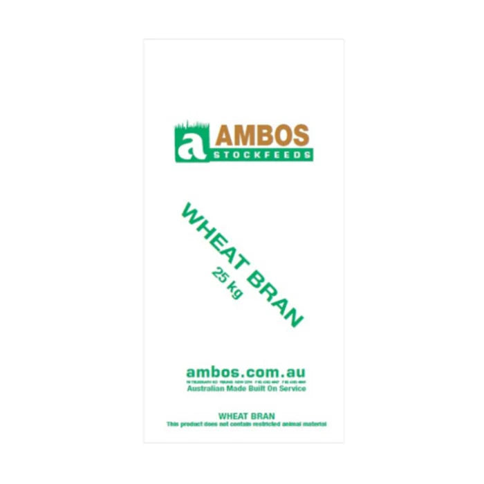 Ambos Bran 25KG