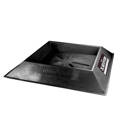 Bainbridge Anti-Tip Trough Feeder 25l