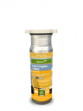 Apparent Fate ALuminium Phosph 300gms