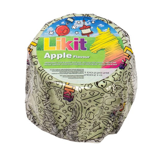 Likit Horse Treat Refills 600g