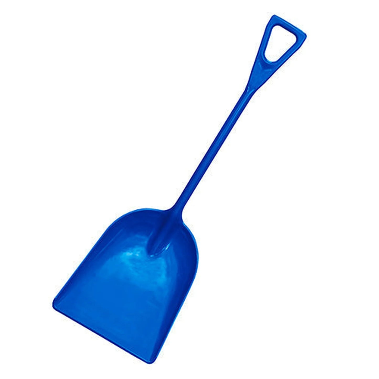 Multi Purpose Plastic Shovel