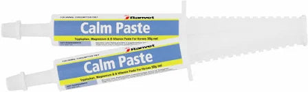 Ranvet Calm Paste 30gm