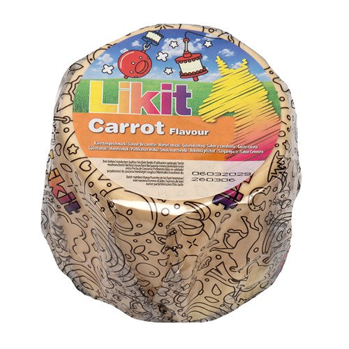 Likit Horse Treat Refills 600g