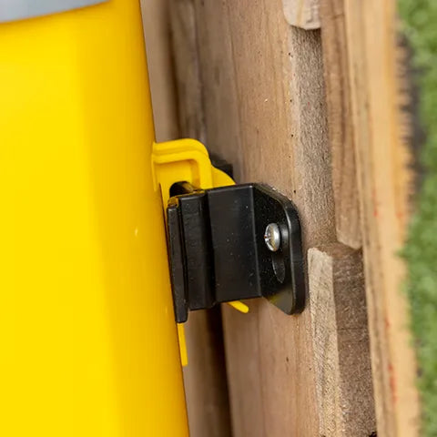 Bainbridge Chook Tower - Feeder