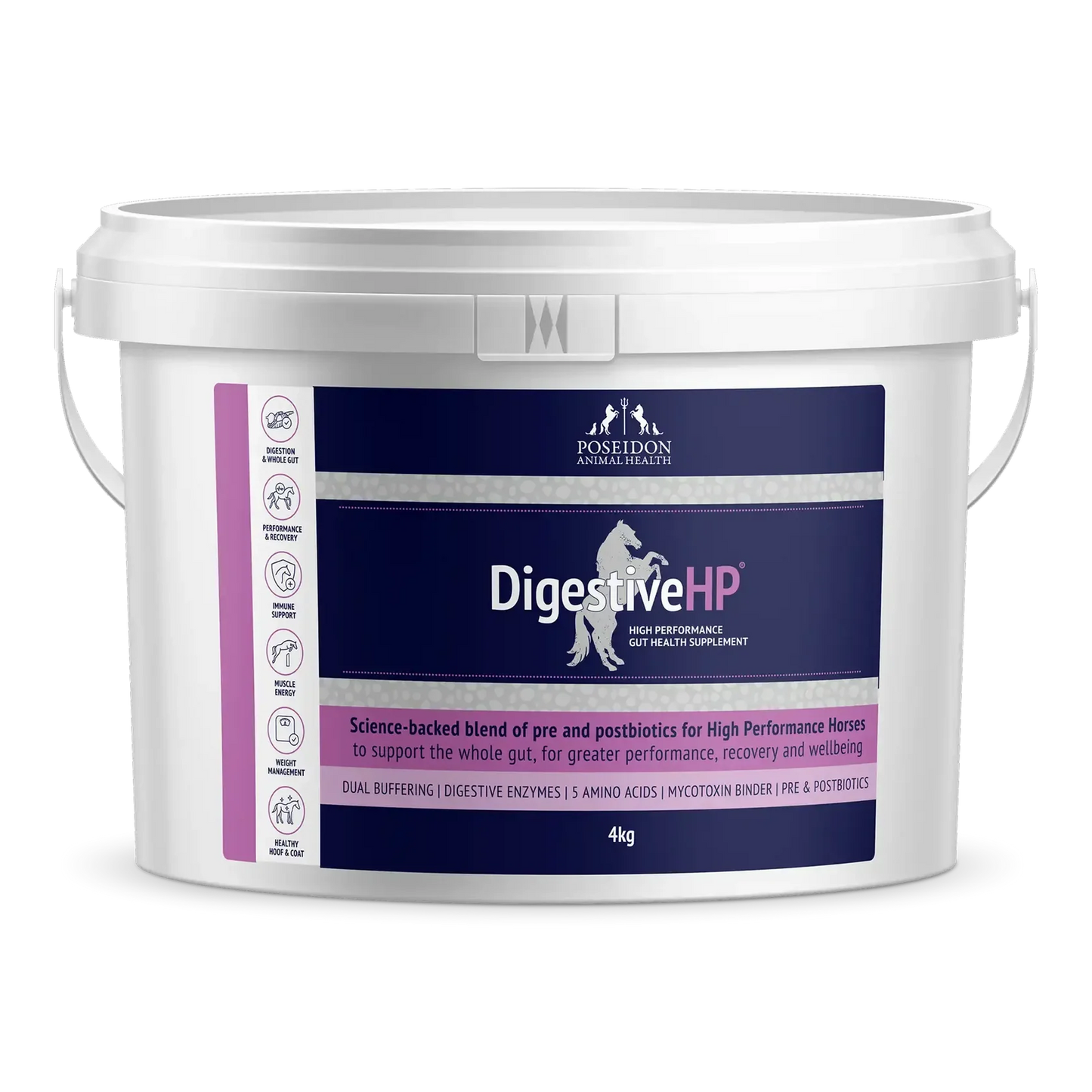 Digestive HP 4kg TUB