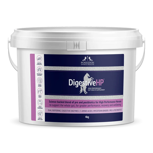 Digestive HP 4kg TUB