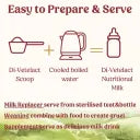 Di-Vetelact Milk Supplement