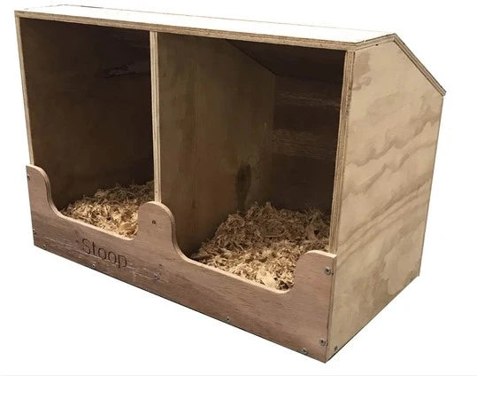Chicken Layer Box