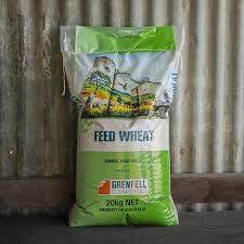 Grenfell Feed Wheat