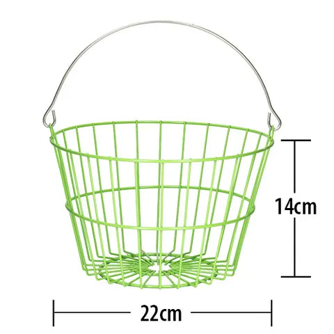 EGG CARRYING BASKET