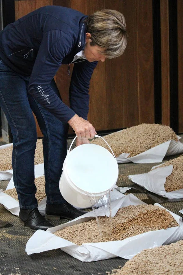 Elite Equine Bedding Pellets 15kg
