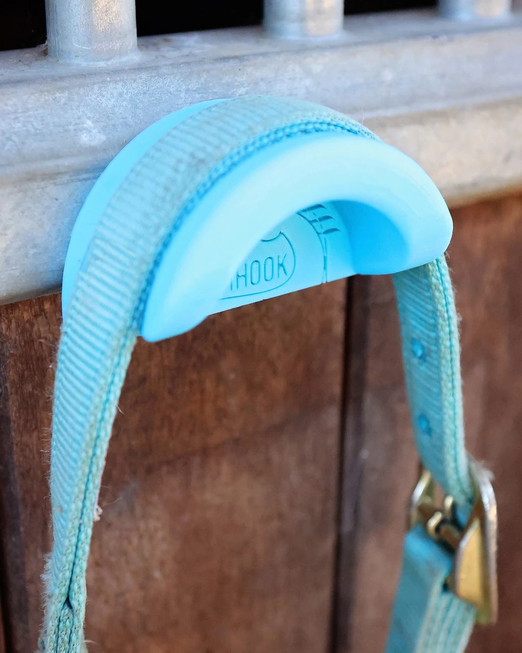 EquiHook - Magnetic Tack/Bridle Holder