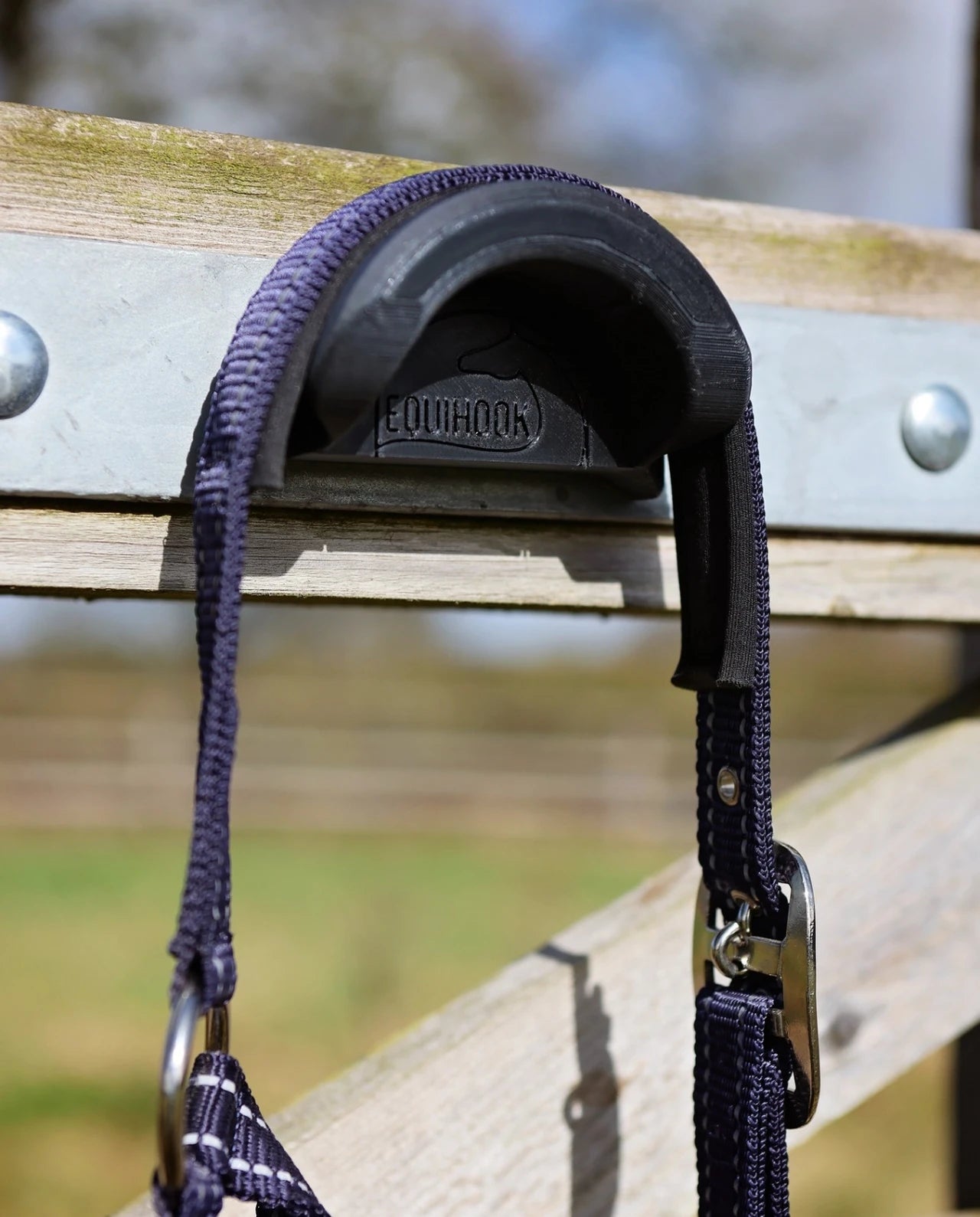 EquiHook - Magnetic Tack/Bridle Holder