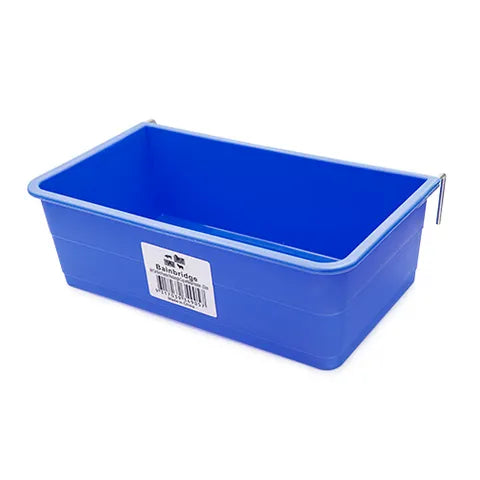 Bainbridge Rectangle Coop Cup
