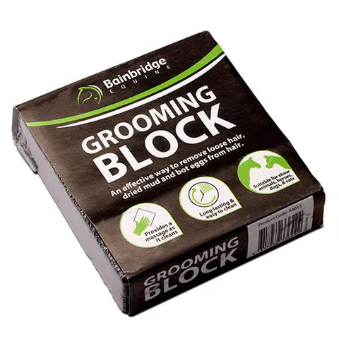 Bainbridge Grooming Block