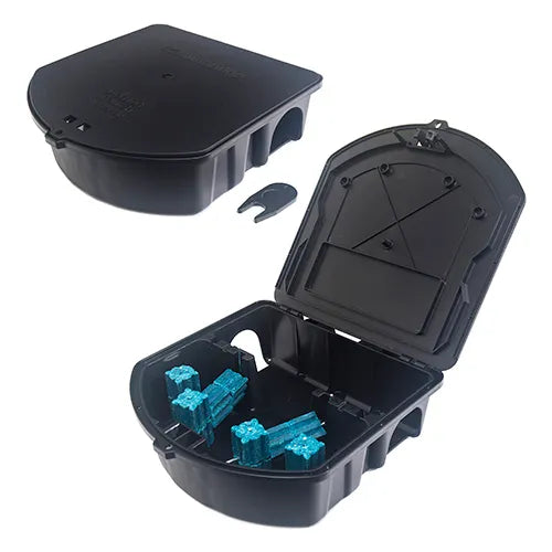 Bainbridge Large Deluxe Bait Station