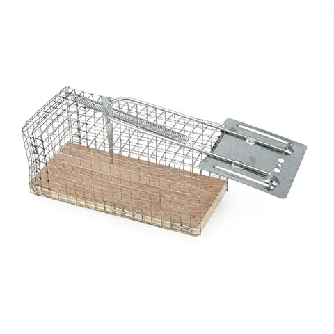 Bainbridge Mouse & Rate Cage Traps