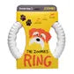 The Ring Dog Toy