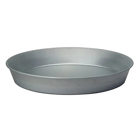 Bainbridge Round Feed Plate - 30CM