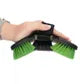 Bainbridge Flexible Body Brush