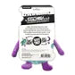 Molly The Croissant Monster Dog Toy