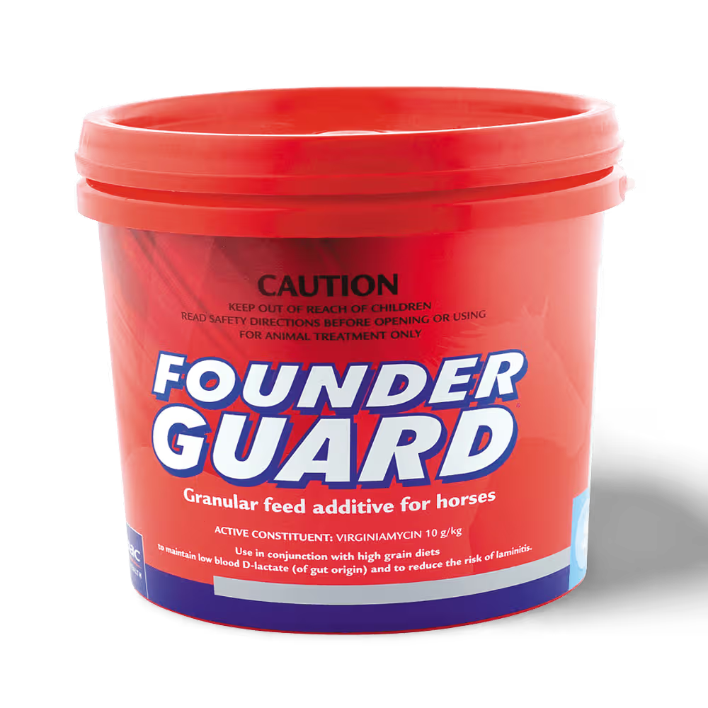 Virbac Founder Guard 1kg