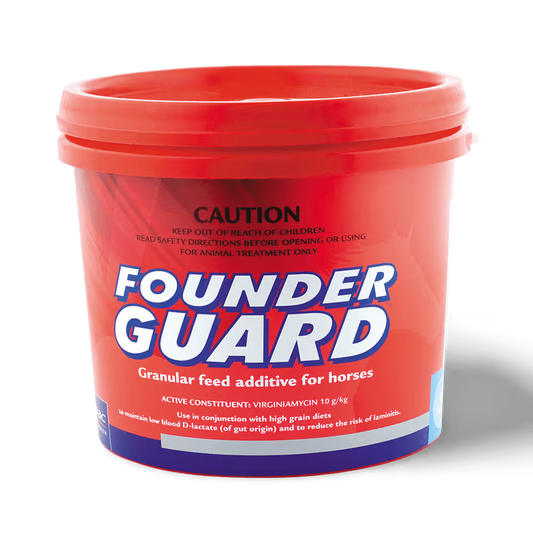 Virbac Founder Guard 1kg