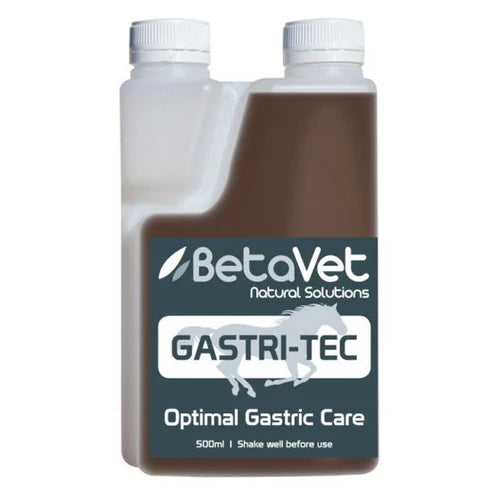 Gastri-Tec - Gastric Conditioner