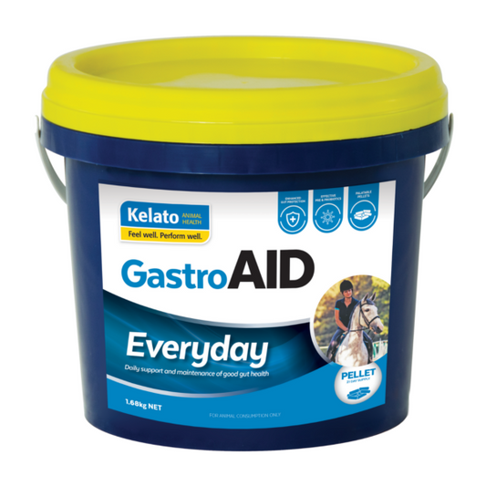 Kelato GastroAID Everyday 1.68kg