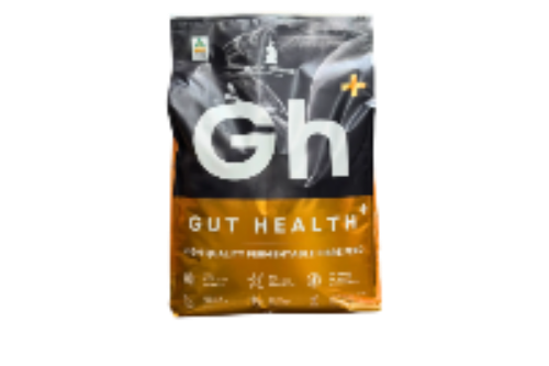 High Horse Gut health +