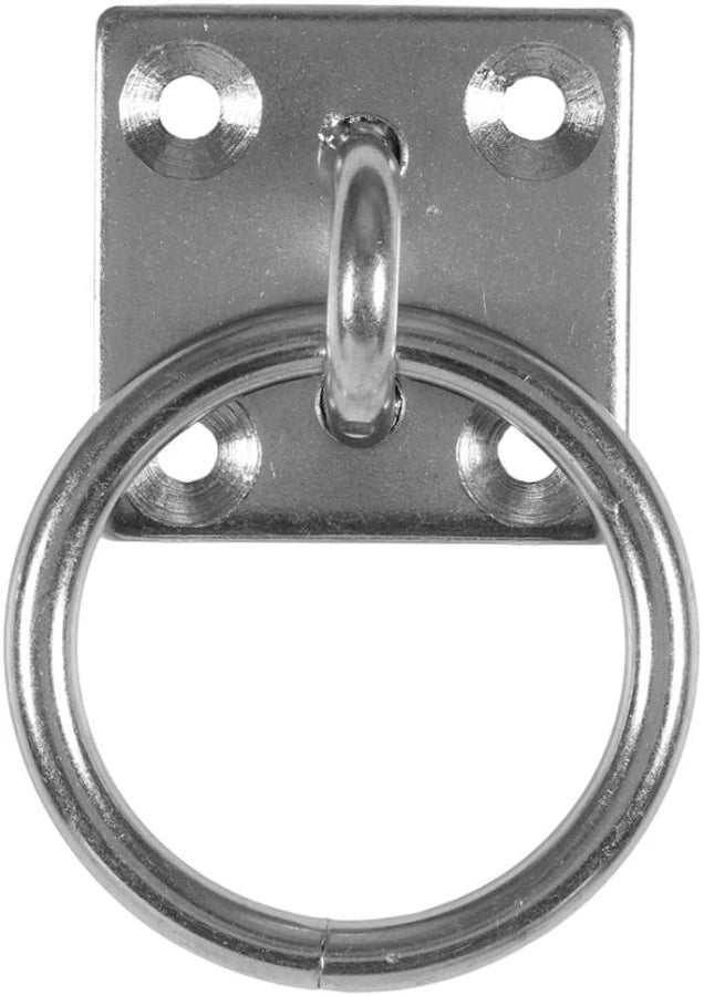 Heavy Duty Tie Ring