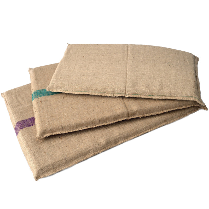 Superior Hessian Foam Dog Mat