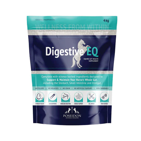 Digestive EQ