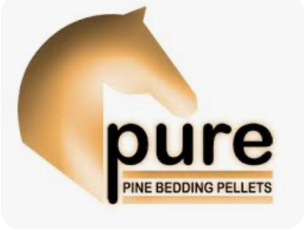 Equine Pure Bedding Pellets
