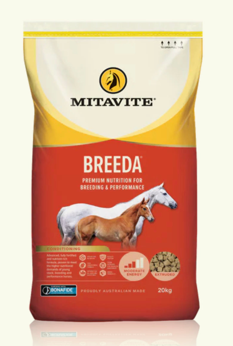 Mitavite Breeda