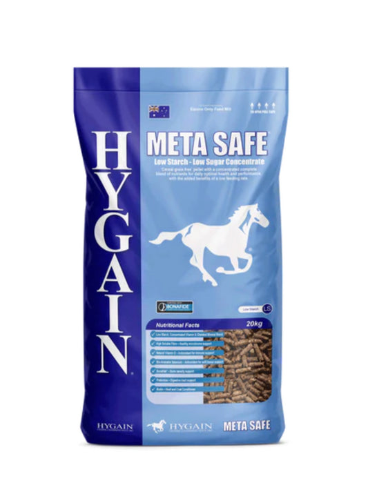 Hygain Metasafe