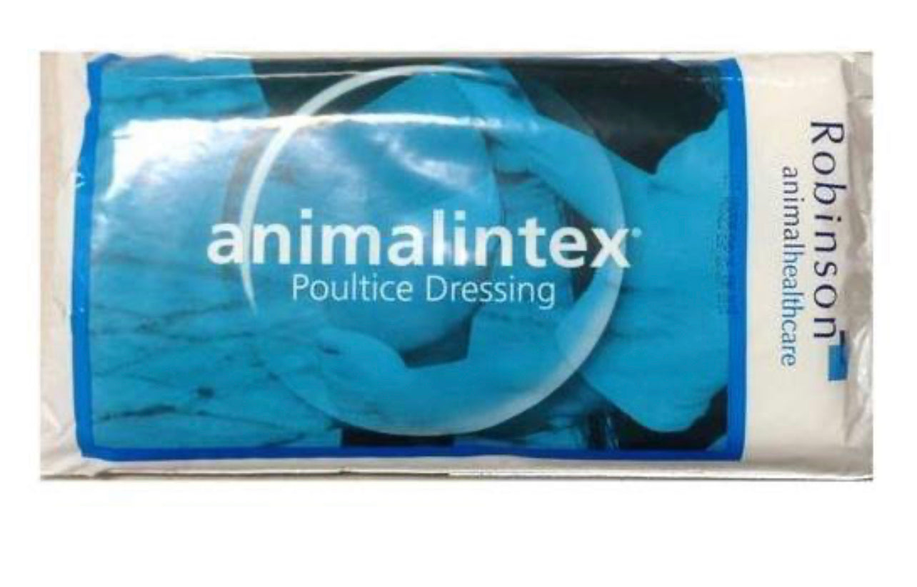 Animalintex Poultice