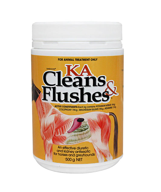 KA Cleans & Flushes 500gr