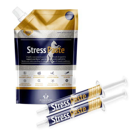 Stress Paste