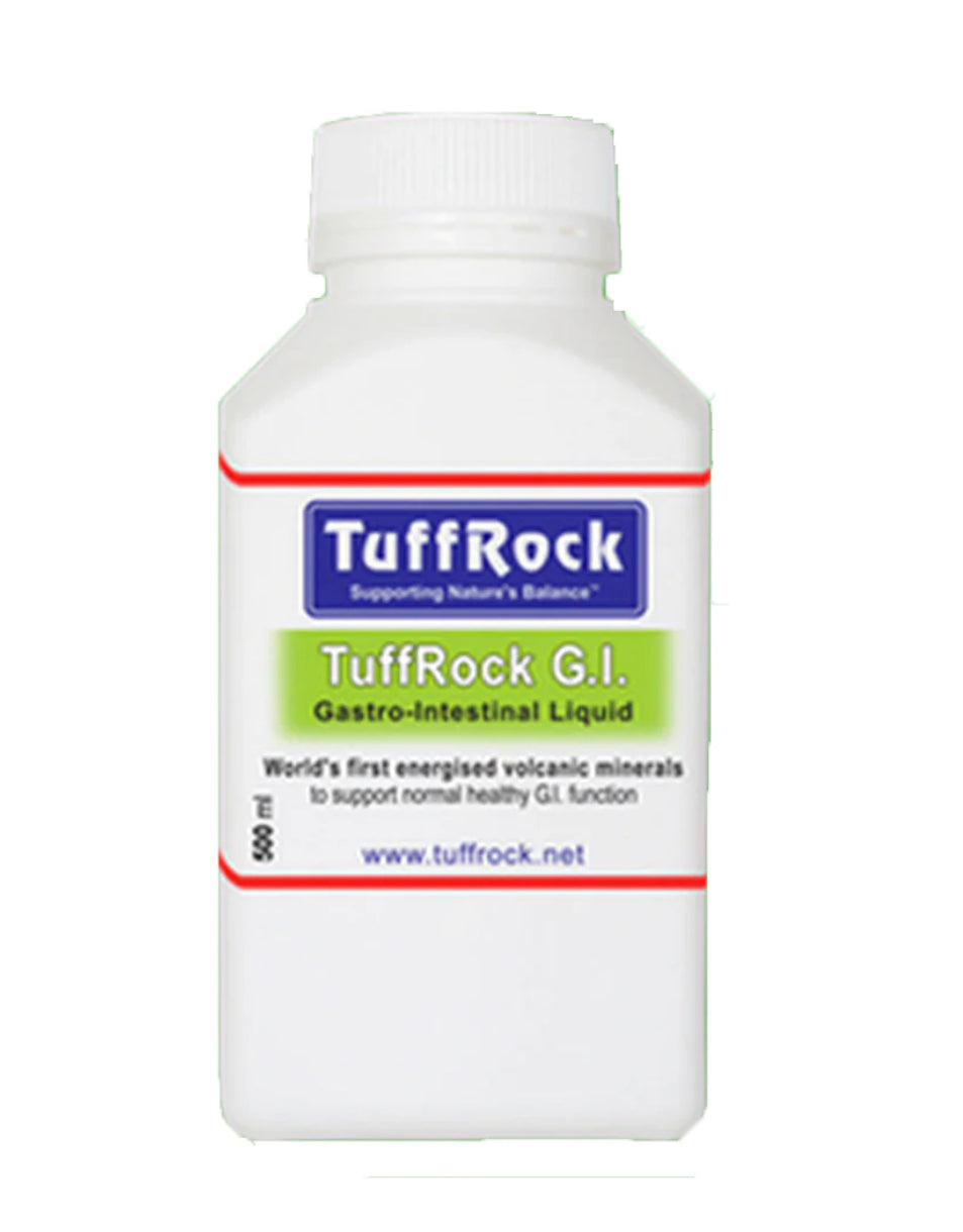 Tuff Rock Gastro Intestinal Liquid