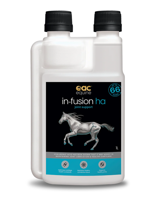 EAC IN-Fusion HA Supplement 1l