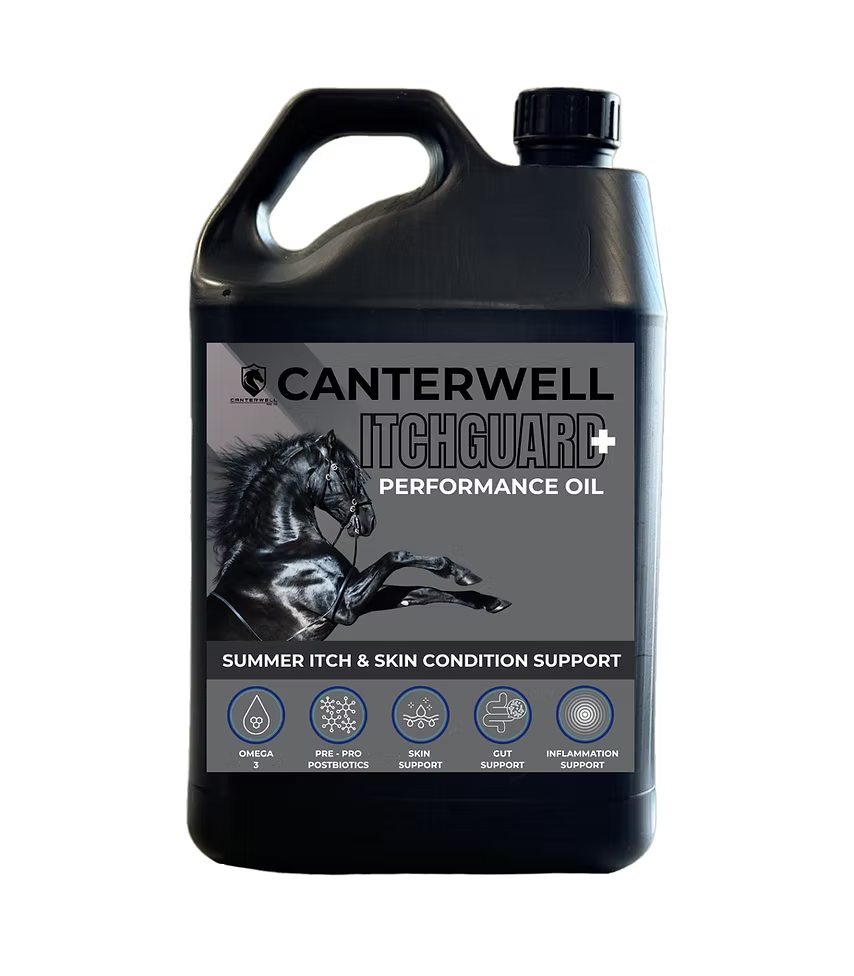 Canterwell ItchGuard