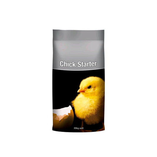 Laucke Chick Starter 20kg