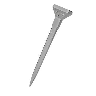 Liberty Carrera Secure Medium Race Plate Nails 46mm - 250pcs