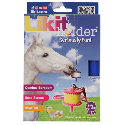 Likit Holder for Likit Horse Treats