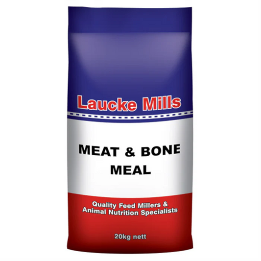 Laucke Meat & Bone Meal 20kg